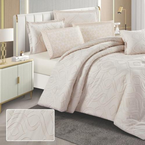 مفرش اوسكار مزدوج 7 قطع