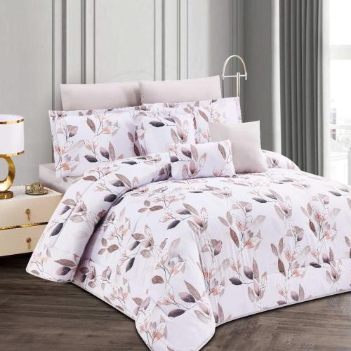 مفرش ريتال مزدوج 8 قطع