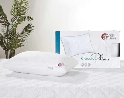 مخدة كلاودي الفندقيه