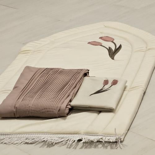 طقم صلاة توليب