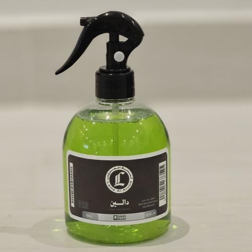 معطر مفارش دالين