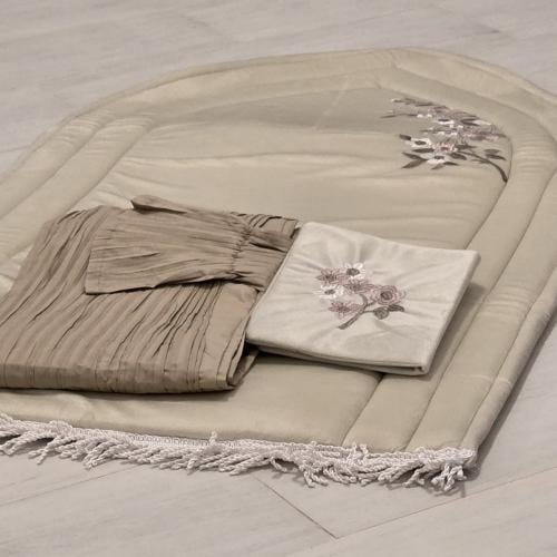 طقم صلاة لافندر