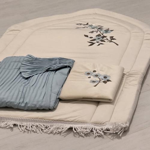 طقم صلاة لافندر