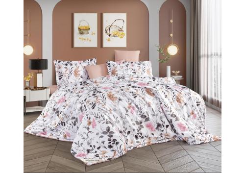 مفرش بيريز مزدوج 6 قطع