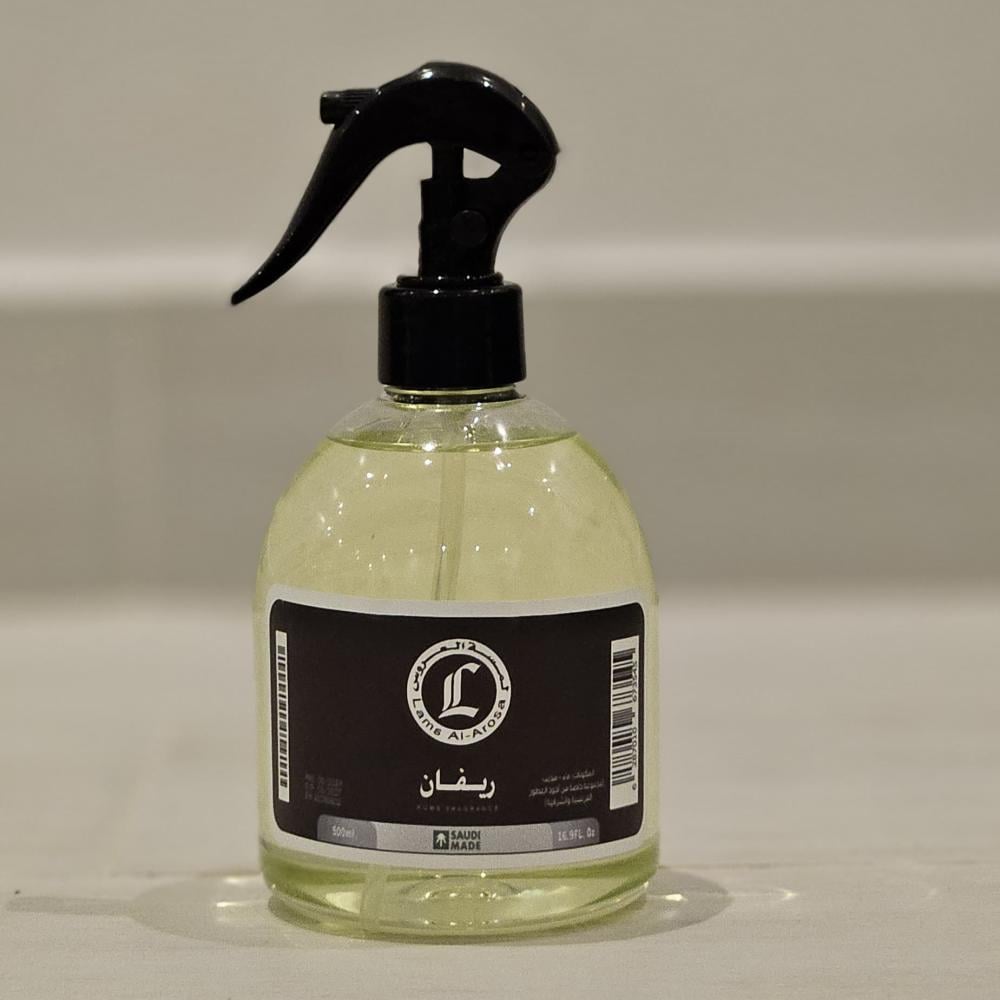 معطر مفارش ريفان