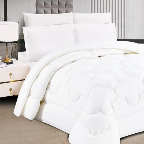 مفرش سمر مزدوج 6 قطع