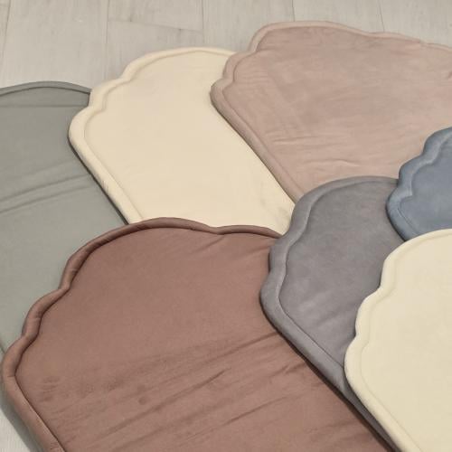 سجاد صلاة مبطن فاخر