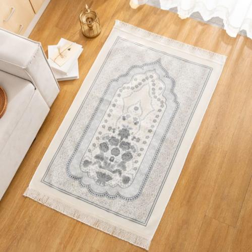 سجادة صلاة مقصب