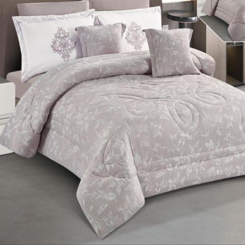 مفرش ايبال جاكار مفردونص 5 قطع