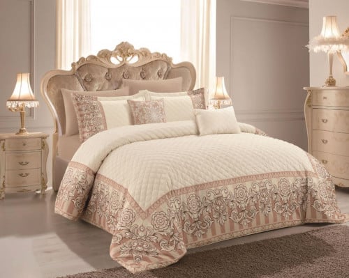 مفرش روز نفرين 8 قطع