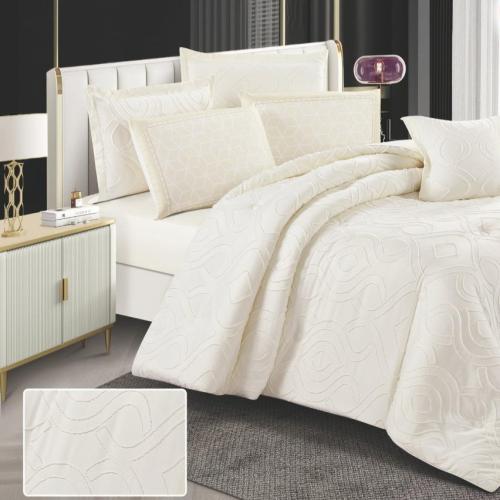 مفرش اوسكار مزدوج 7 قطع