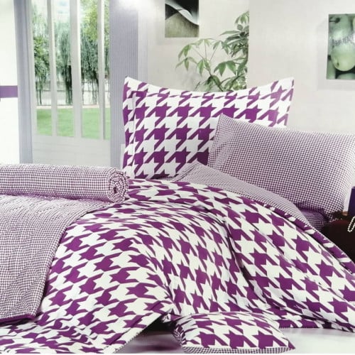 مفرش صيفي نفرونص 6 قطع