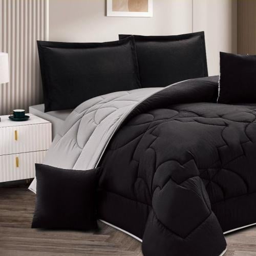 مفرش سمر مزدوج 6 قطع