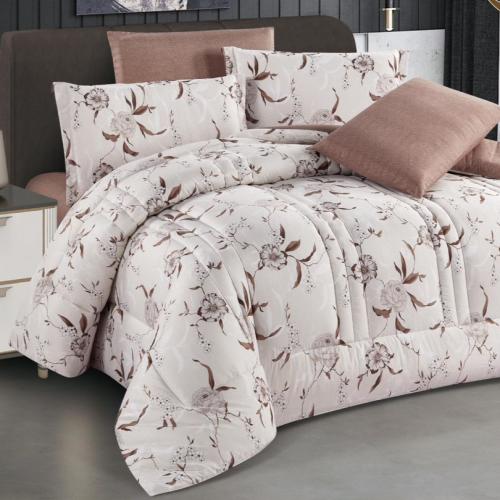 مفرش سمر مفرد ونص 4 قطع