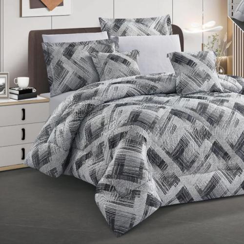 مفرش لورنس مفردونص 5 قطع