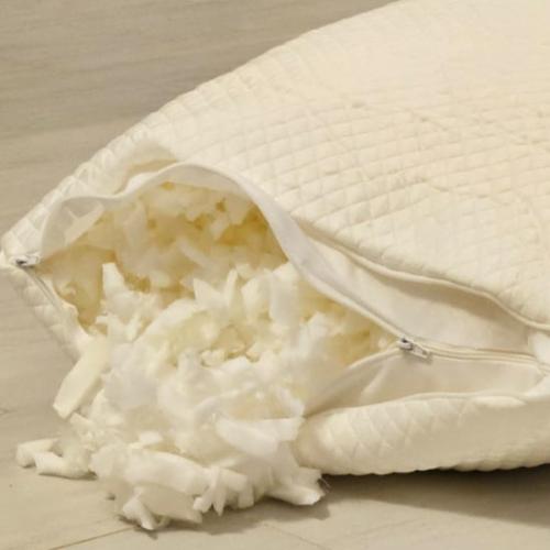 مخدة فوم طبي