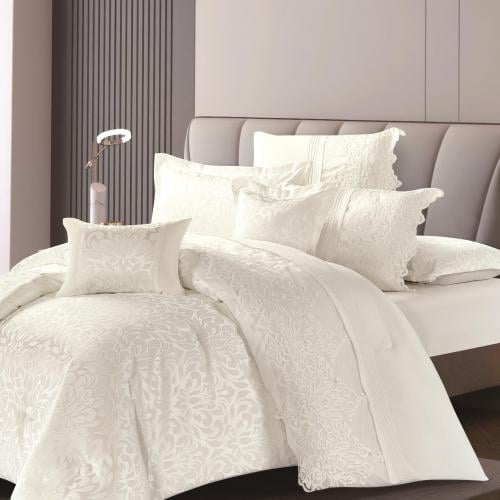 مفرش دارين مزدوج 8 قطع