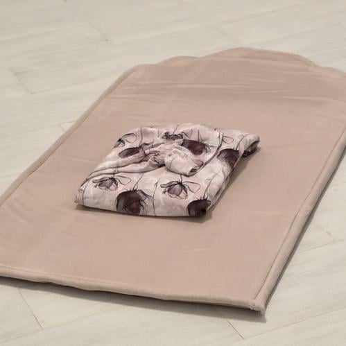 طقم صلاة بودرة