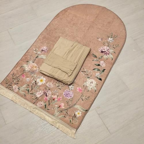 طقم صلاة فلور