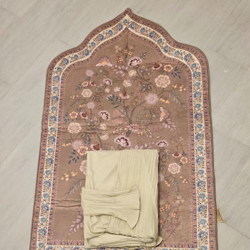 طقم صلاة فلور