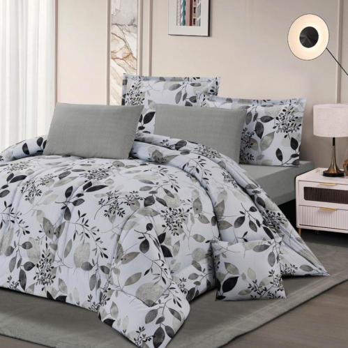 مفرش لاجيفرد مفردونص 4 قطع