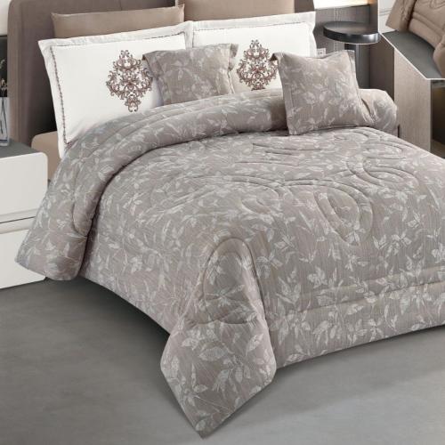 مفرش ايبال جاكار مفردونص 5 قطع