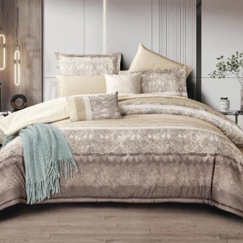 مفرش سترو 8 قطع مزدوج