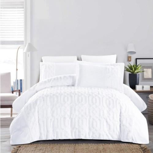 مفرش داليا شتوي مزدوج 6 قطع