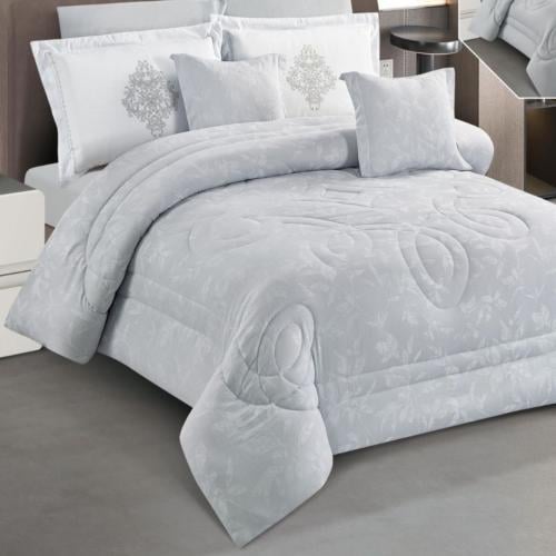 مفرش ايبال جاكار مفردونص 5 قطع