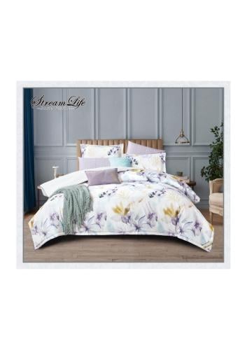 مفرش سترو مفردونص 5 قطع