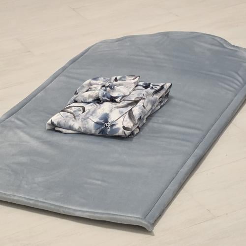 طقم صلاة بودرة