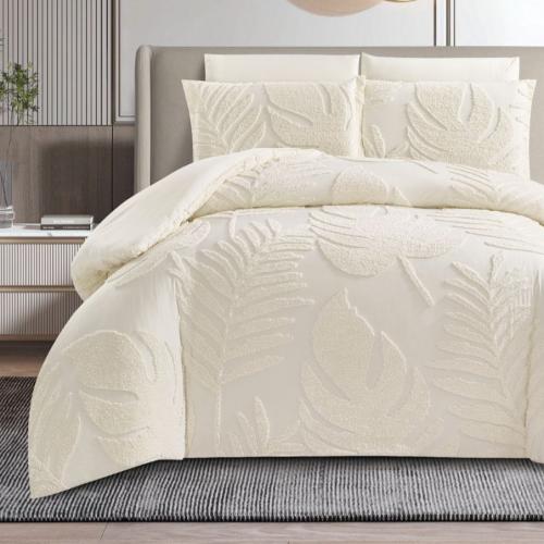 مفرش بوهيمي مزدوج 6 قطع