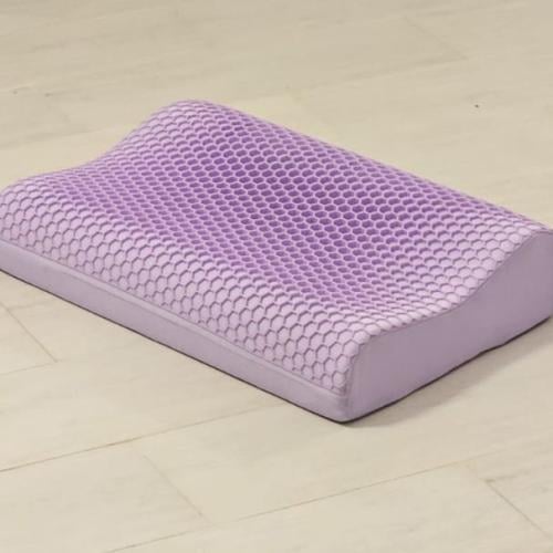 مخدة طبي لافندر
