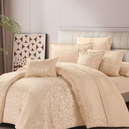 مفرش دارين مزدوج 8 قطع