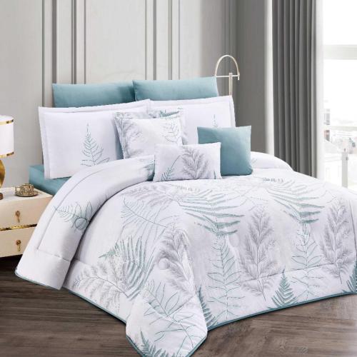 مفرش ريتال مزدوج 8 قطع