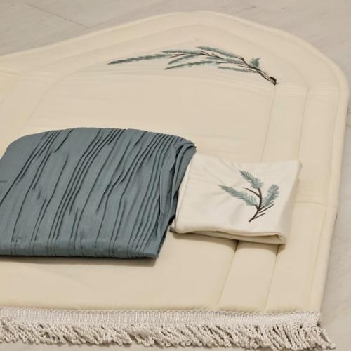 طقم صلاة لافندر