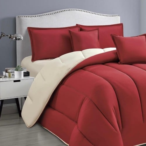 مفرش شهد مفرد ونص 4 قطع