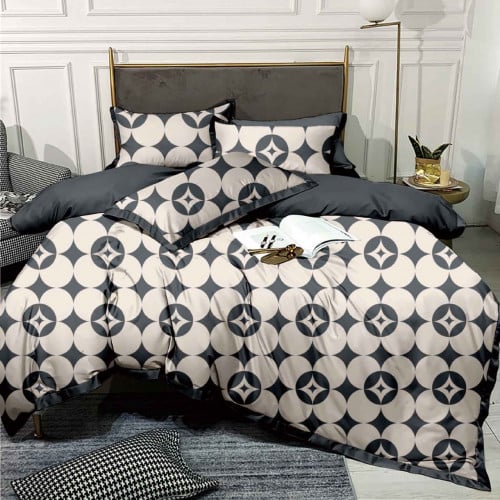 مفرش صيفي نفرين 6 قطع