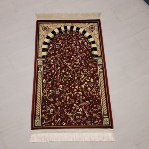 سجادة صلاة الروضه