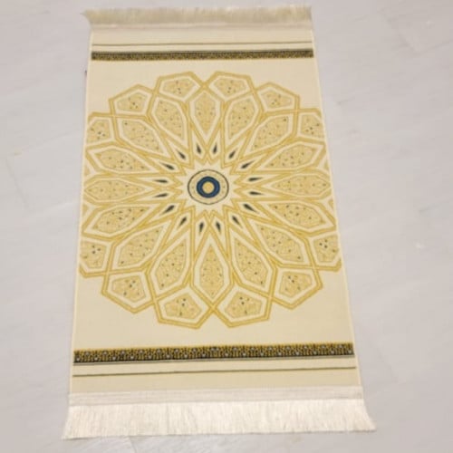 سجادة مظلة المسجد النبوي