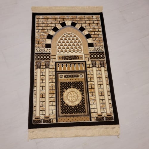 سجادة باب المسجد النبوي