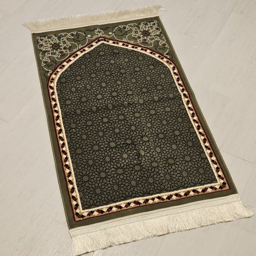 سجاد صلاة الروضه