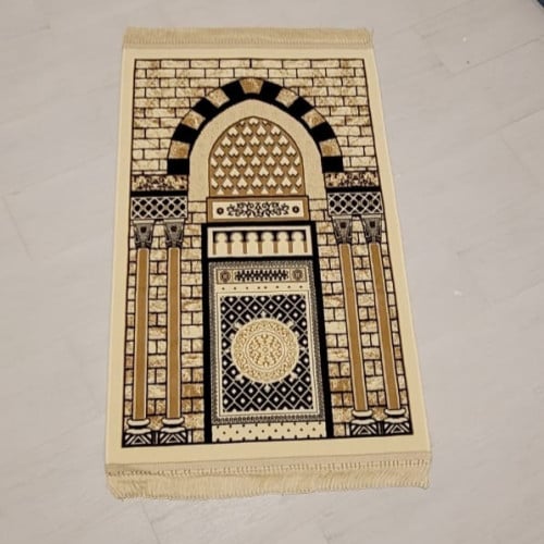 سجادة باب المسجد النبوي