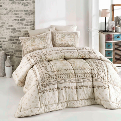 مفرش صيفي تركي نفرين 6 قطع