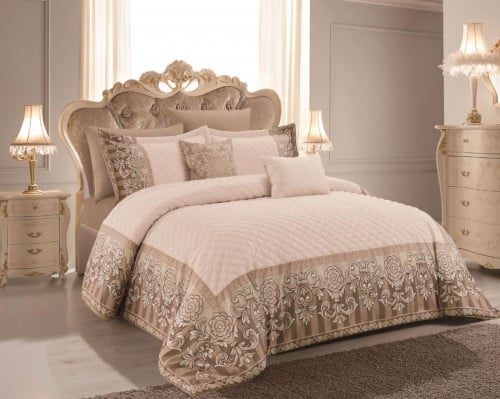 مفرش روز نفرين 8 قطع