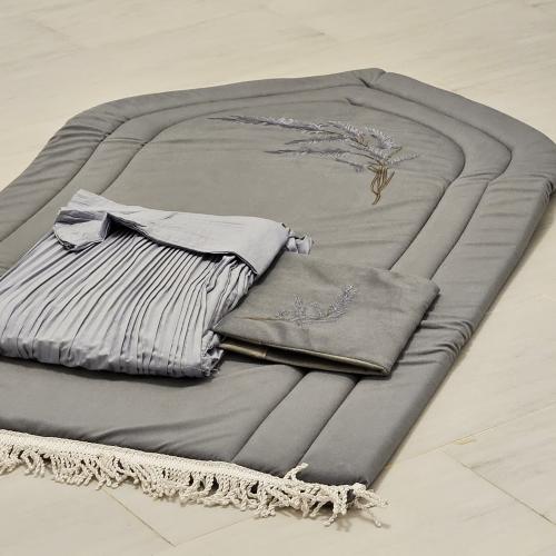 طقم سجاد صلاة لافندر