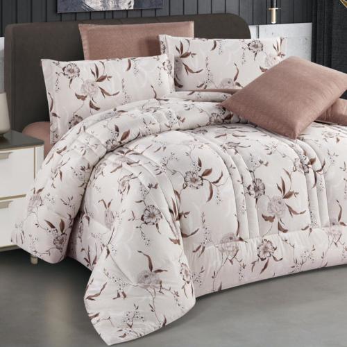 مفرش سمر مزدوج 6 قطع