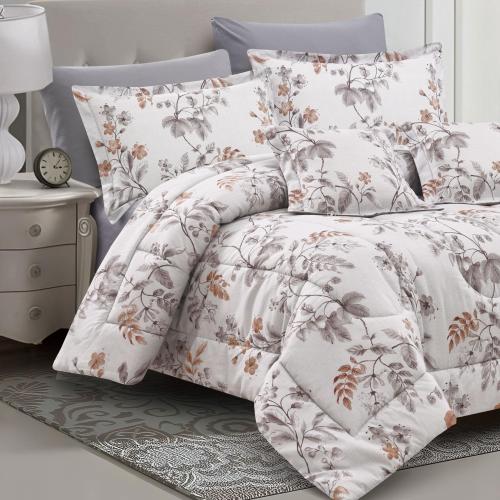 مفرش شادن مفردونص 5 قطع