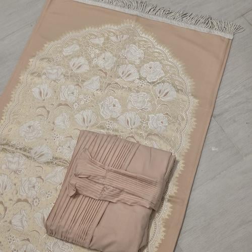 طقم سجاد صلاة مشجر