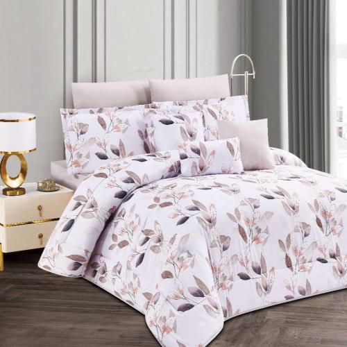 مفرش ريتال مفرد ونص 5 قطع